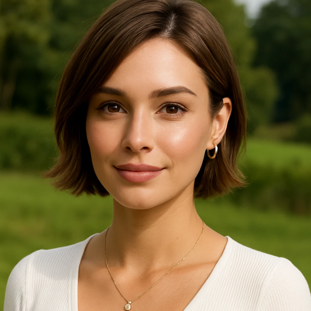 Aria Swan public creator profile portrait