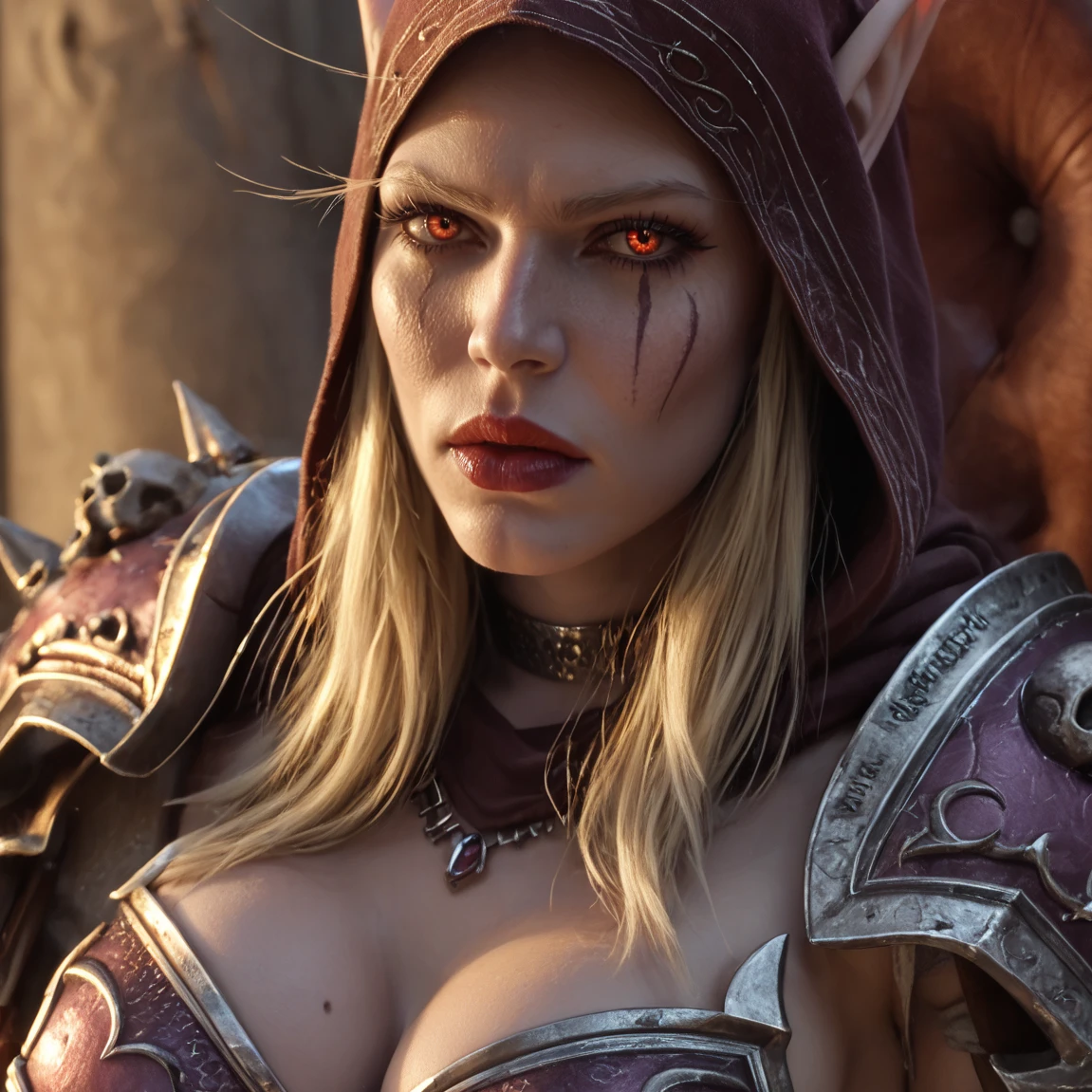 WitchesAI public creator profile portrait